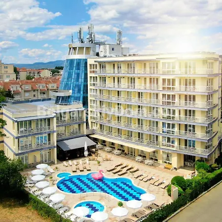 Sole Mar 3* Sunny Beach