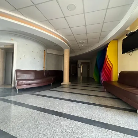 Hotel Sole Mar