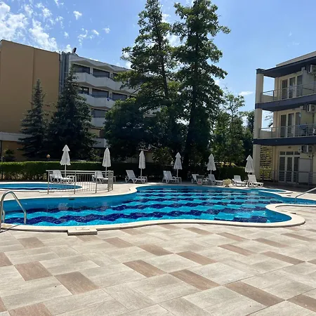 Sole Mar 3* Σάνι Μπιτς