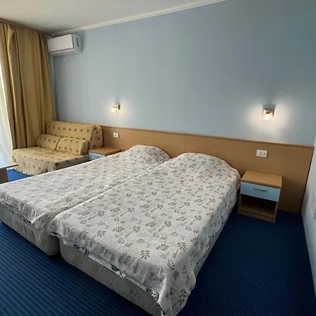 Sole Mar Hotel