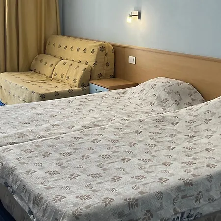 Hotel Sole Mar